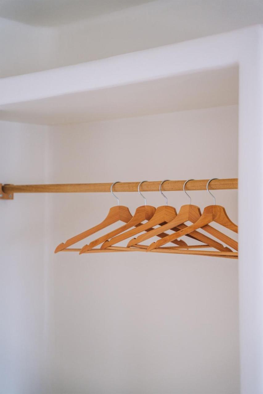 Akrorama Private Villas And Suites Akrotírion エクステリア 写真